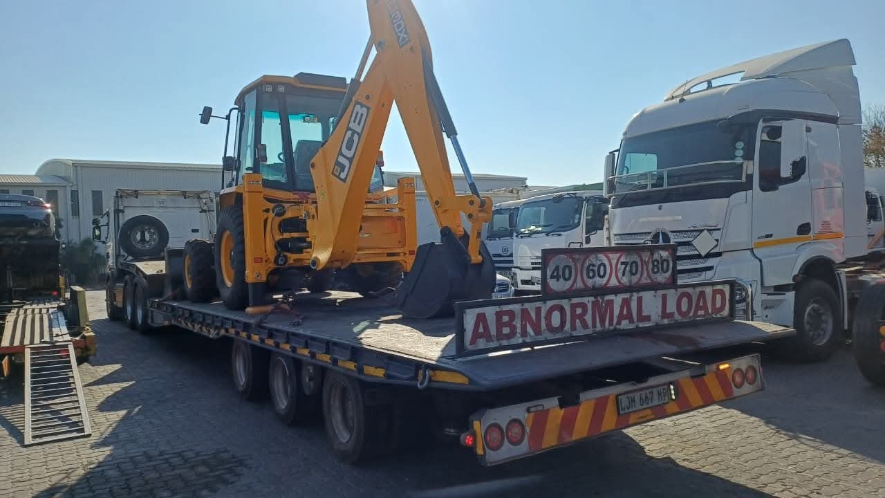 Specialised transport