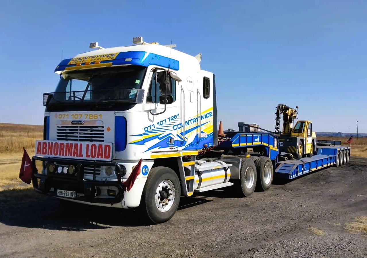 Normal and abnormal loads